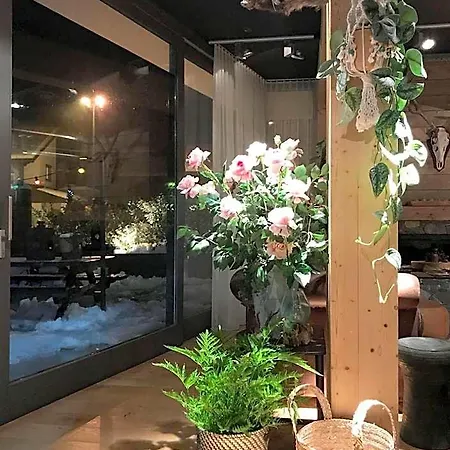 Hotel Boutique-hotel Chez Jan