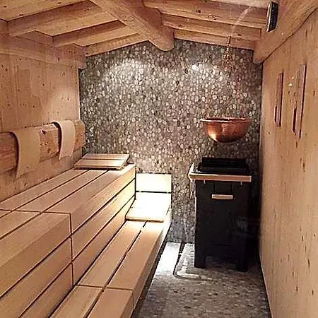 Boutique-hotel Chez Jan Monthey