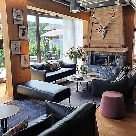 Boutique-hotel Chez Jan *