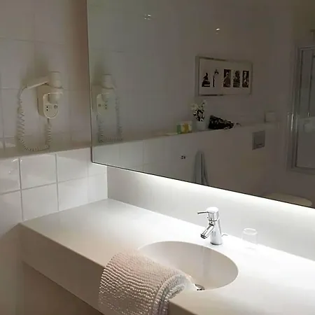 Boutique-hotel Chez Jan Hotel