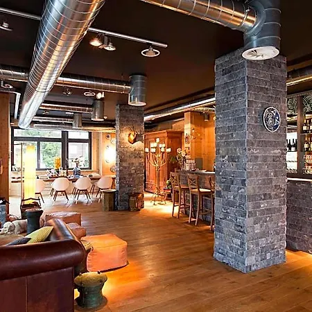 Hotel Boutique-hotel Chez Jan Monthey