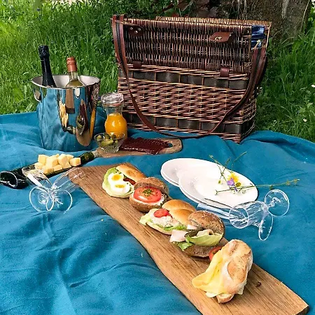 Hotel Boutique-hotel Chez Jan Monthey