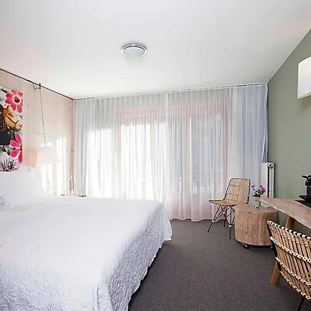 Hotel Boutique-hotel Chez Jan