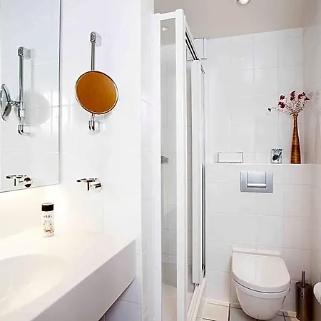 Boutique-hotel Chez Jan Hotel *