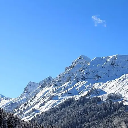Hotel Boutique-hotel Chez Jan Monthey